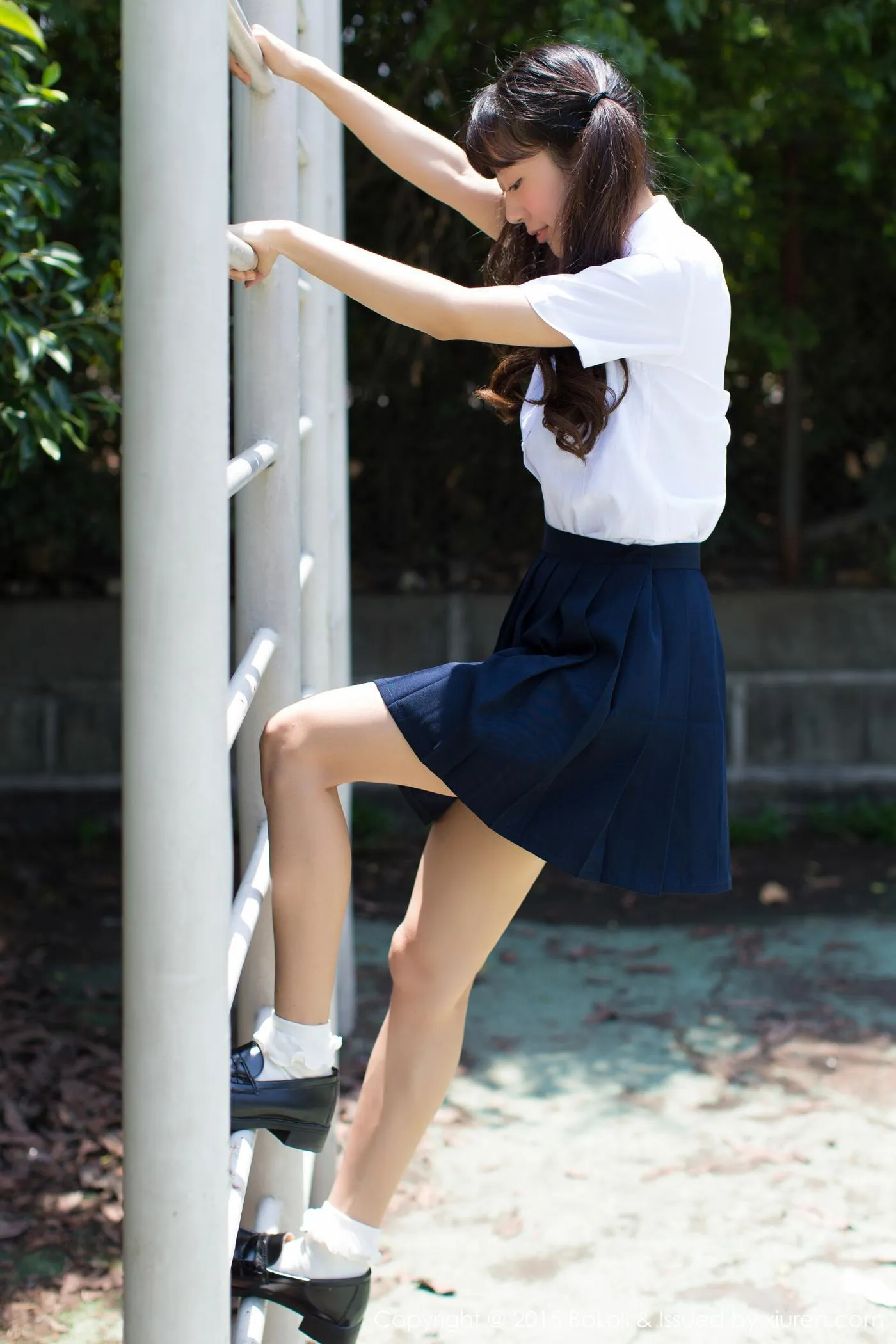 Vol.031 Suki朱忆音 [61P]插图8